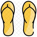 Flip Flops Icon