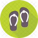 Flip Flops  Icon