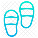 Flip Flops  Icon