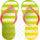 Flip flops  Icon