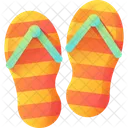 Flip flops  Icon