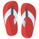 Flip Flops  Icon