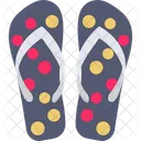 Flip Flops  Icon