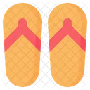 Flip Flops  Icon