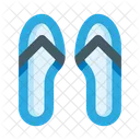 Flip Flops  Icon