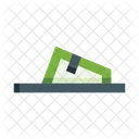 Flip Flops  Icon