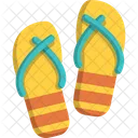 Flip Flops  Icon