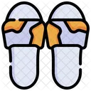 Flip Flops  Icon