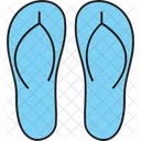 Shoes Fill Icon Icon
