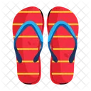 Flip Flops  Icon