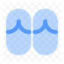 Flip flops  Icon