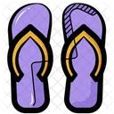 Flip Flops  Icon