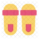 Flip Flops  Icon