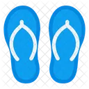 Flip flops  Icon