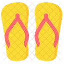Flip Flops  Icon