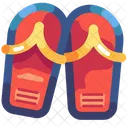 Travel Tourism Holiday Icon