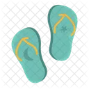 Flip-flops  Icon