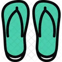 Flip Flops Strand Symbol