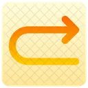 Flip Forward Icon