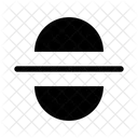 Flip Horizontally  Icon