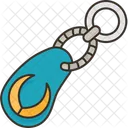 Flip Flop Key 아이콘