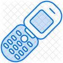Flip phone  Icon
