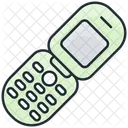 Flip phone  Icon
