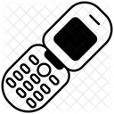 Flip phone  Icon