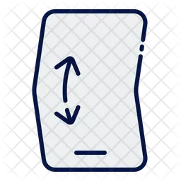 Flip phone  Icon
