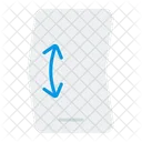 Flip Phone Icon