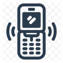 Flip phone  Icon