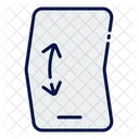 Flip Phone Icon