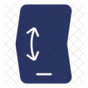 Flip Phone Icon