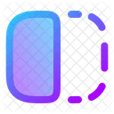 Flip Right Icon