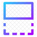 Flip Top Icon