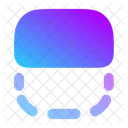 Flip Top Icon