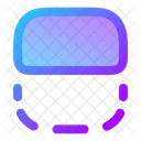 Flip Top Icon