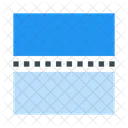 Align Devide Edit Icon