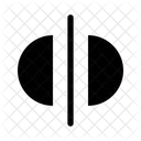 Flip Vertically  Icon