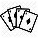 Flipcard  Icon