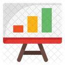 Flipchart  Icon