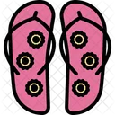 Flipflop  Icon