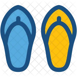 Flipflop  Icon