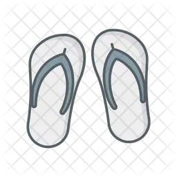 Flipflop  Icon