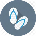 Flip Flops Strand Symbol