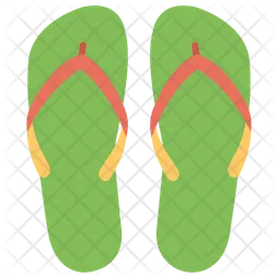 Flipflop  Icon