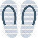 Flip Flops Strand Symbol