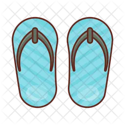 Flipflop  Icon