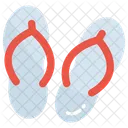 Flipflop  Icon