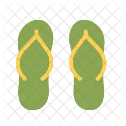 Flipflops  Icon